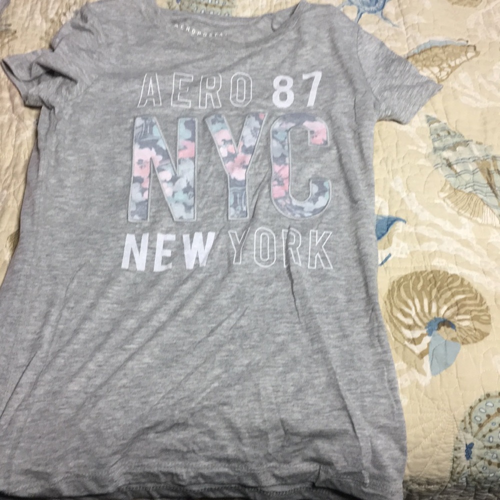 Aéropostale NYC Shirt